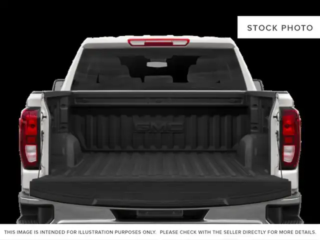 2022 GMC Sierra 1500 AT4 in Cars & Trucks in Banff / Canmore - Image 7