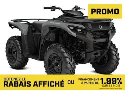 Faites vite PROMOTION de 500.0$ durée limitée Vous le trouverez dans n’importe quelle de nos succurs...