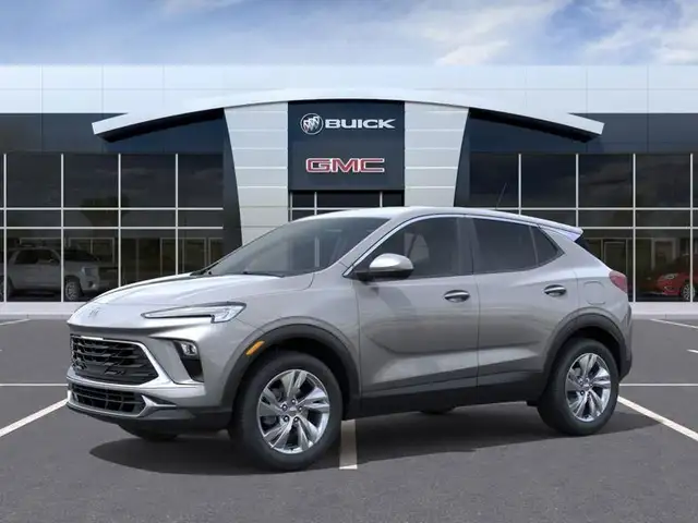2026 Buick Encore GX Preferred in Cars & Trucks in London - Image 3