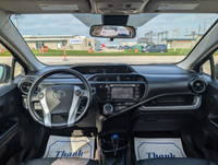 Finance this vehicle! Apply at stonebridgeauto.com 2016 Toyota Prius C Technology with 155000km. 1.5... (image 7)