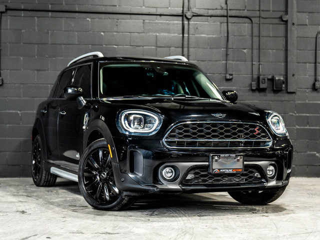  2022 MINI Countryman Cooper S ALL4 in Cars & Trucks in Mississauga / Peel Region - Image 2