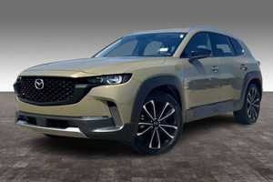 2024 Mazda CX-50 GT TURBO AWD