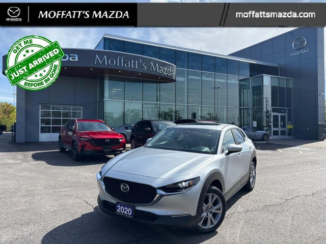 2020 Mazda CX-30 GS AWD - $180 B/W in Cars & Trucks in Barrie