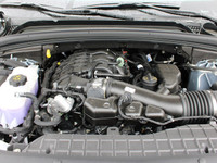 4x4, 3.6L V6, Power Sunroof, Trailer Tow Package, Heated Leather Seats/Steering Wheel, Remote Start,... (image 8)