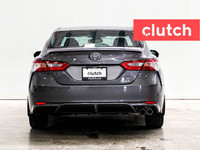 NO ACCIDENTS / CLEAN CARFAX / Climate Control, Bluetooth Music, Touchscreen Display and more! Clutch... (image 4)