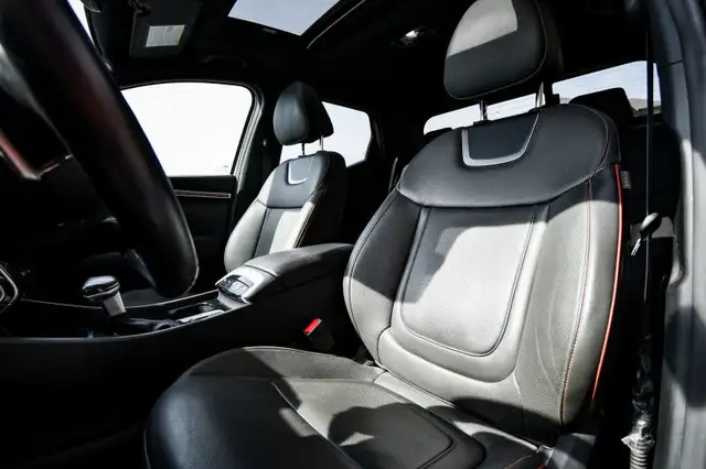2024 Hyundai Santa Cruz Ultimate • SUNROOF • NAV • COOLED SEATS dans Autos et camions dans Cornwall - Image 27