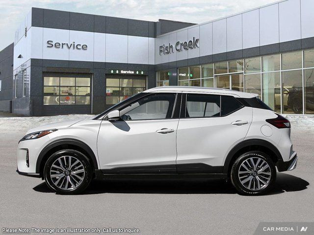 2025 Nissan Kicks Play SV in Cars & Trucks in Calgary - Image 3