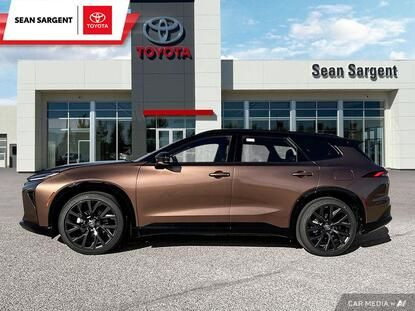 2025 Toyota Crown Signia Limited - TEST DRIVE VEHICLE - ORDER YO in Cars & Trucks in Grande Prairie - Image 3