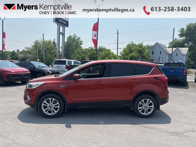 2019 Ford Escape SE 4WD - Heated Seats - Android Auto in Cars & Trucks in Ottawa - Image 4