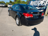FINANCEMENT MAISON DISPONIBLE AVEC 1600$ D'ACOMPTE 2012 Chevrolet Cruze LT, Automatique, 4Cyl 1.4L,... (image 6)