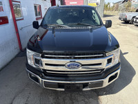 This Ford F-150 boasts a Regular Unleaded V8 5.0 L engine powering this Automatic transmission. Opti... (image 2)