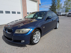 2011 BMW 3 Series 328i xDrive Édition
