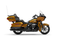 2023 Harley-Davidson FLTRK ROAD GLIDE LIMITED