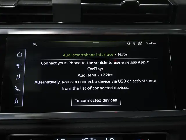 2021 Audi Q3 Technik S-Line B&O Ambient Light 360CAM Navigation  in Cars & Trucks in Mississauga / Peel Region - Image 20