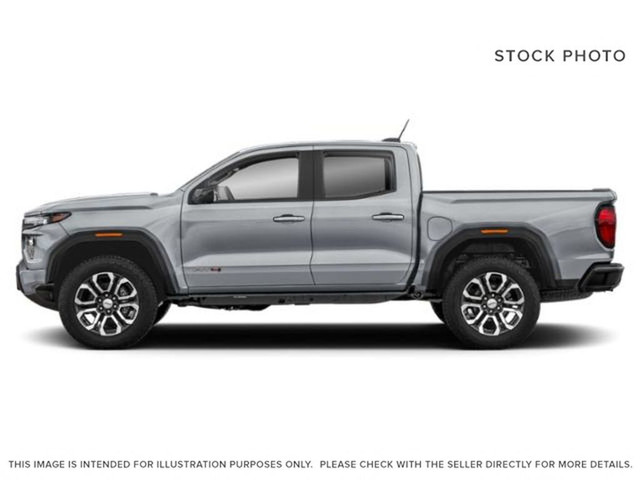 2026 GMC Canyon AT4 in Cars & Trucks in Calgary - Image 3