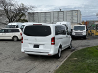 2018 Mercedes Metris Passenger Van $39,875 + $995 Processing fee = $40,870 Total obligation before t... (image 9)