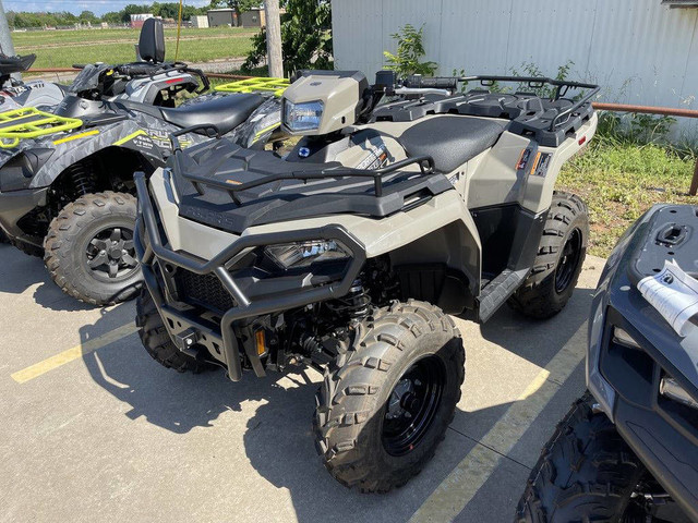 2023 POLARIS SPORTSMAN 570 EPS: $116 BW! in ATVs in City of Toronto