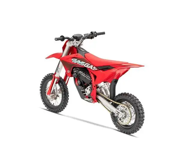 2025 GASGAS MC-E 5 in Dirt Bikes & Motocross in Granby - Image 13