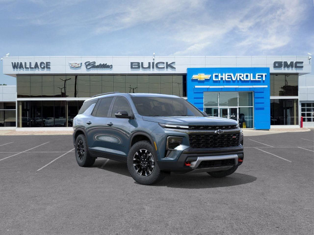 2025 Chevrolet Traverse Z71 in Cars & Trucks in Oakville / Halton Region - Image 2