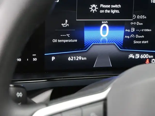 2024 Volkswagen Taos COMFORTLINE Lane Departure Warning with Bli in Cars & Trucks in Dartmouth - Image 14