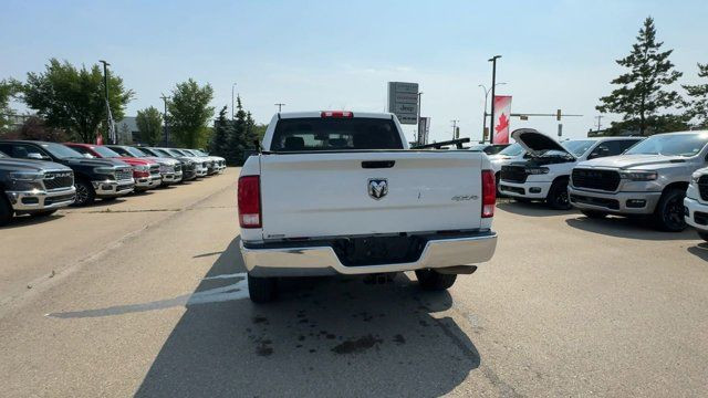 2017 Ram 1500 ST | Cloth Seats in Cars & Trucks in Edmonton - Image 3