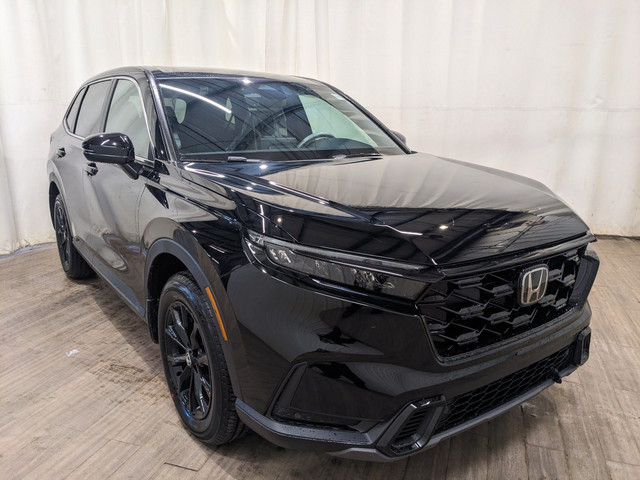 2025 Honda CR-V Hybrid EX-L in Cars & Trucks in Calgary