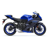 2023 Yamaha YZF-R7 Team Yamaha Blue