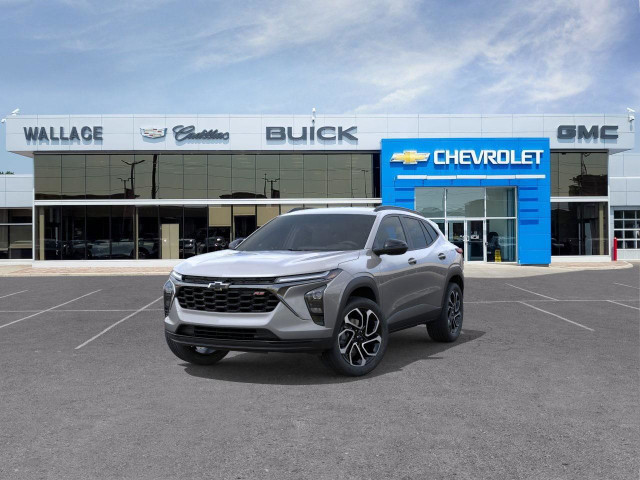 2025 Chevrolet Trax 2RS in Cars & Trucks in Oakville / Halton Region
