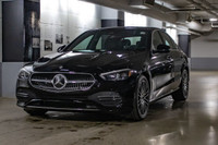 This Mercedes-Benz C-Class has a dependable Intercooled Turbo Gas/Electric I-4 2.0 L/122 engine powe... (image 3)