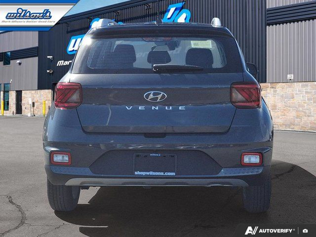2024 Hyundai Venue Preferred in Cars & Trucks in Guelph - Image 4