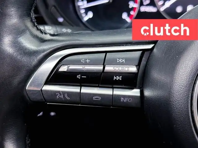 2020 Mazda CX-30 GT AWD w/ Apple CarPlay, Heated Front Seats, Re dans Autos et camions dans Ville de Toronto - Image 26