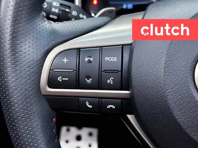 2018 Lexus RX 350 AWD F-Sport w/ Nav, Heated Front Seats, Rearvi in Cars & Trucks in City of Toronto - Image 25