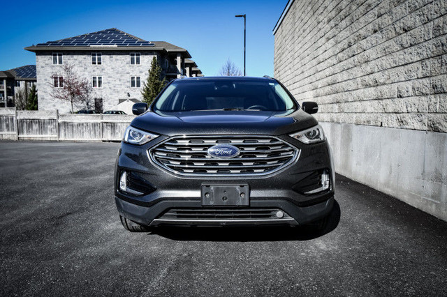 2019 Ford Edge SEL AWD - Heated Seats - Power Liftgate in Cars & Trucks in Kingston - Image 4