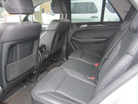 LIKE NEW INSIDE AND OUT. FINISHED IN SILVER WITH BLACK LEATHER INTERIOR. ALLOY WHEELS WITH NEW PIREL... (image 8)