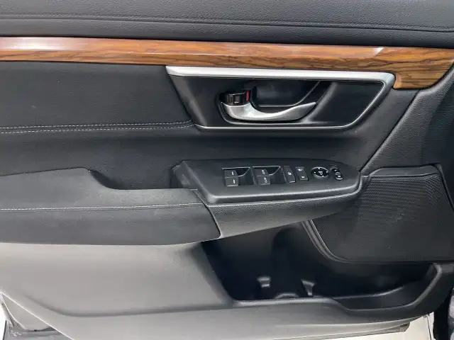 2019 Honda CR-V EX AWD (Heated Seats/Backup Cam,Carplay) Local O dans Autos et camions dans Calgary - Image 22
