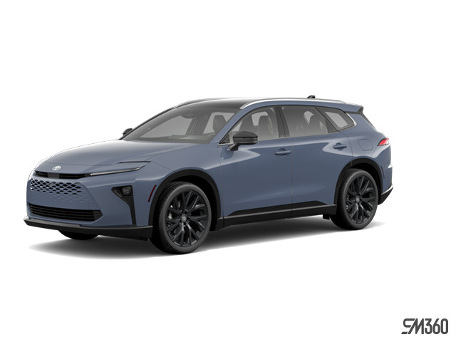 2025 Toyota Crown Signia Limited in Cars & Trucks in Belleville - Image 3