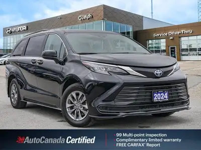 *Hybrid, Heated Steering Wheel, Heated Seats, Apple CarPlay, Android Auto, Power Liftgate, Lane Keep...