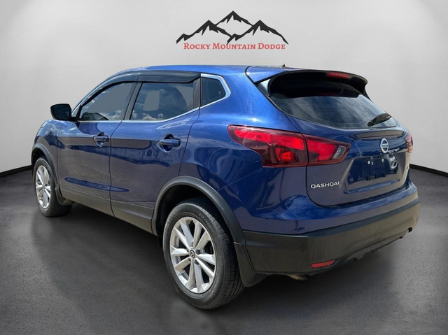 VERY LOW MILAGE 2019 NISSAN QASHQAI S ALL WHEEL DRIVE in Cars & Trucks in Red Deer - Image 3