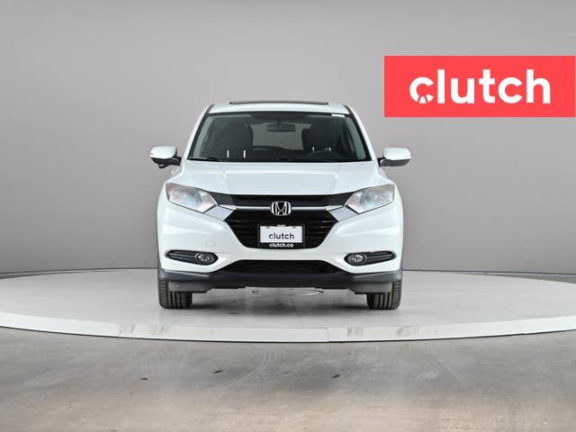 2016 Honda HR-V EX AWD w/ Heated Front Seats, Rearview Camera, C in Cars & Trucks in Ottawa - Image 3