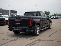 The 2021 GMC Sierra 1500 Denali blends premium craftsmanship with true pickup capability, making it... (image 7)