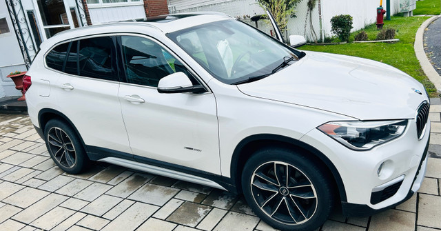 2016 BMW X1 28i AWD in Cars & Trucks in Longueuil / South Shore
