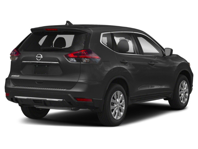 2020 Nissan Rogue in Cars & Trucks in Lethbridge - Image 2