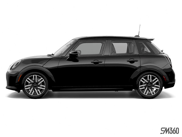 2025 MINI 5 Door Cooper C in Cars & Trucks in Laval / North Shore