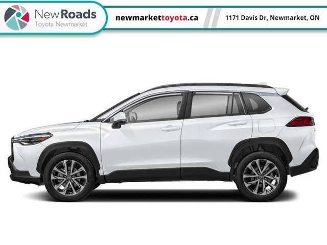 2025 Toyota Corolla Cross XLE in Cars & Trucks in Markham / York Region