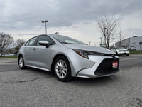 This 2022 Toyota Corolla LE boasts impressive fuel efficiency and reliable performance, making it pe... (image 8)