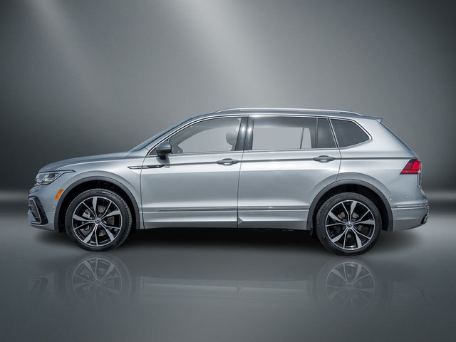 2022 Volkswagen Tiguan Highline 4MOTION | NAVI | TOP OF LINE in Cars & Trucks in Oshawa / Durham Region - Image 3