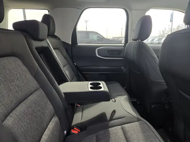 2024 Ford Bronco Sport BIG BEND | CONVENIENCE PKG | BLACK DIAMON in Cars & Trucks in Calgary - Image 24