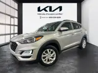 2021 Hyundai Tucson Preferred AWD w-Sun Leather Package, CUIR, H