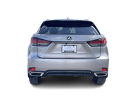 2022 LEXUS RX 350 F-SPORT SERIES II AWD Carfax Verified One Owner Vehicle, with absolutely No Accide... (image 8)
