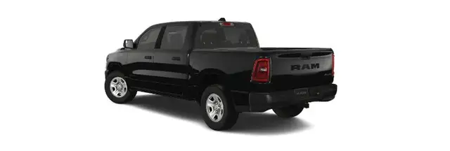 2025 RAM All-New 1500 Tradesman in Cars & Trucks in Medicine Hat - Image 9